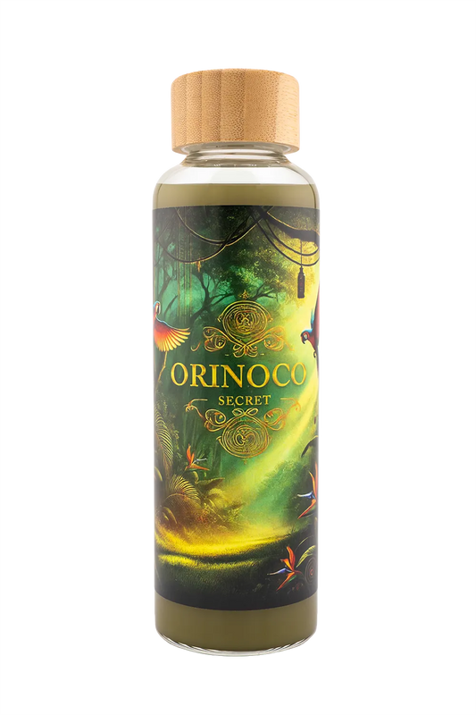 Orinoco Secret